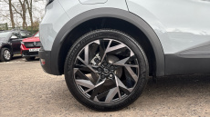 Renault Captur 1.8 E-Tech Full Hybrid 160 Esprit Alpine 5dr Auto Hybrid Hatchback